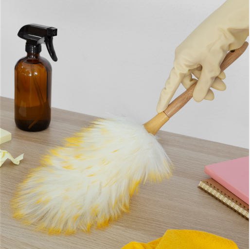 Dusting