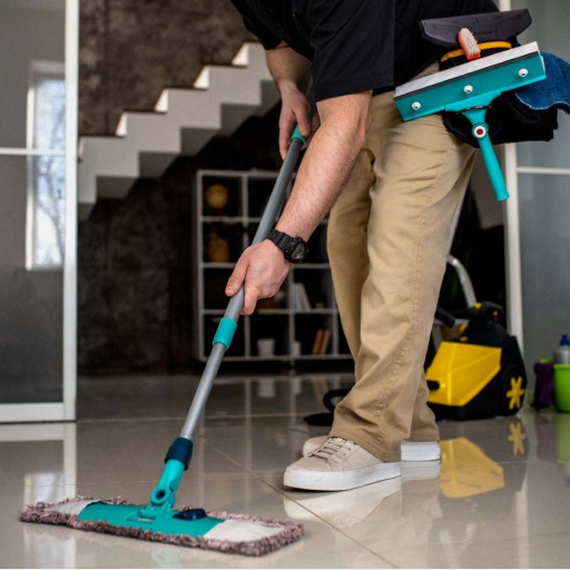 Mopping