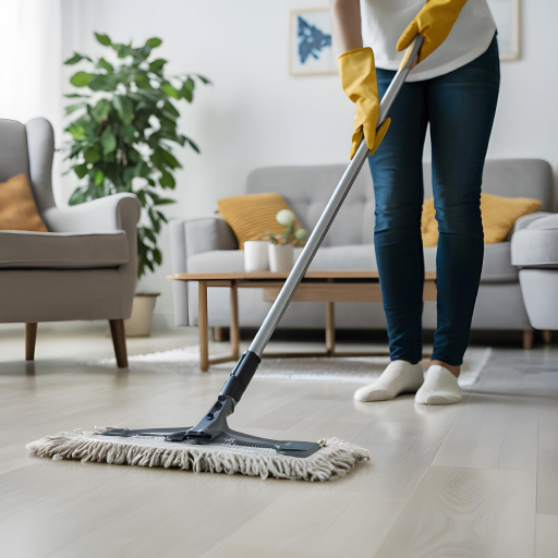 Sweeping